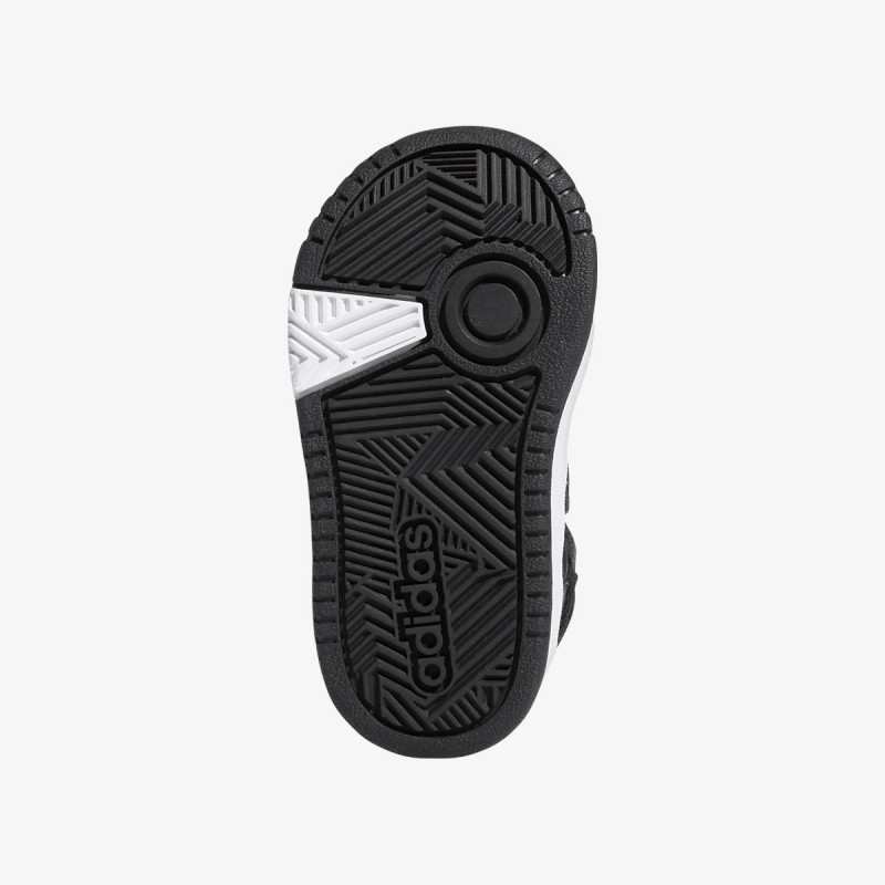 adidas HOOPS MID 3.0 AC I 
