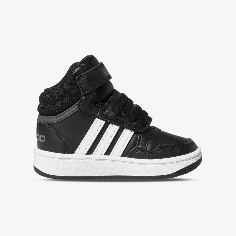adidas HOOPS MID 3.0 AC I 