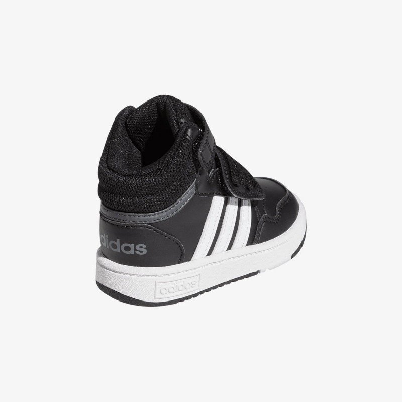 adidas HOOPS MID 3.0 AC I 