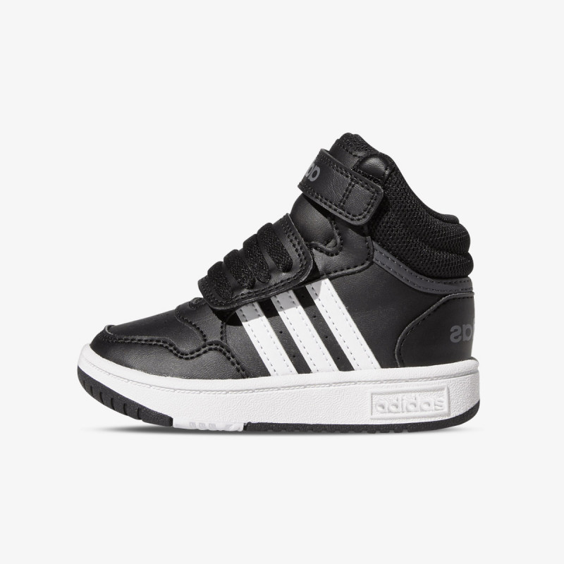 adidas HOOPS MID 3.0 AC I 