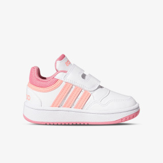 adidas HOOPS 3.0 