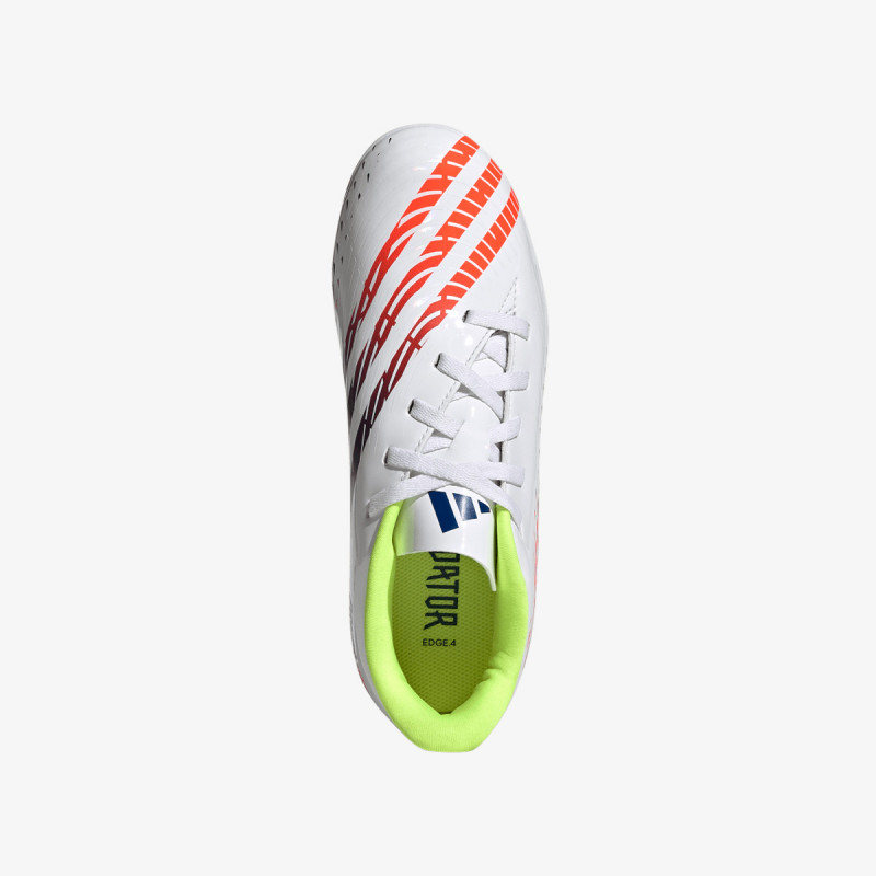 adidas PREDATOR EDGE.4 FxG J 
