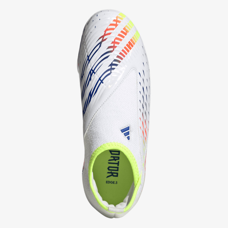 adidas PREDATOR EDGE.3 FG 