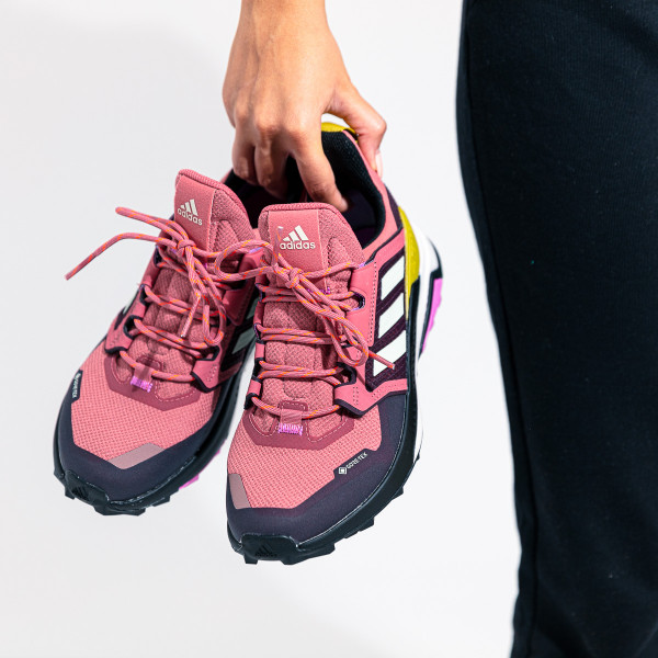 adidas TERREX TRAILMAKER GTX 