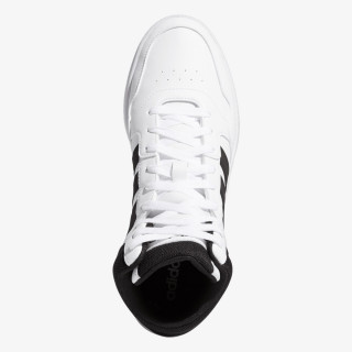 ADIDAS HOOPS 3.0 MID 