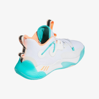 ADIDAS Harden Stepback 3 