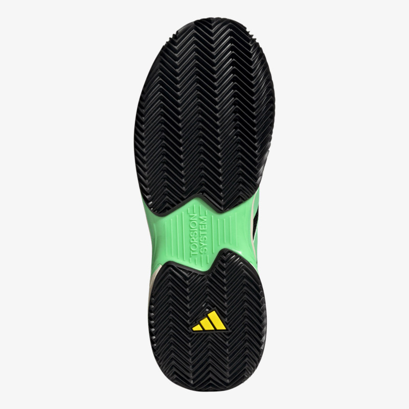 adidas CourtJam Control M clay 