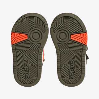 ADIDAS HOOPS MID 3.0 AC I 
