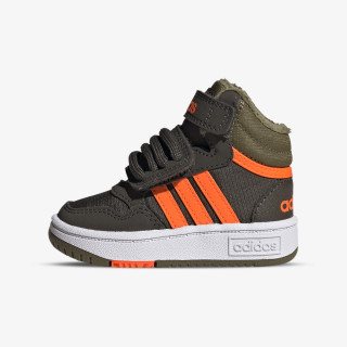 ADIDAS HOOPS MID 3.0 AC I 