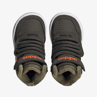ADIDAS HOOPS MID 3.0 AC I 