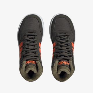 adidas HOOPS MID 3.0 K 