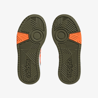 adidas HOOPS MID 3.0 K 