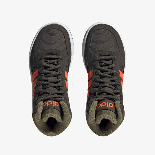 adidas HOOPS MID 3.0 K 