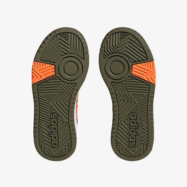 adidas HOOPS MID 3.0 K 