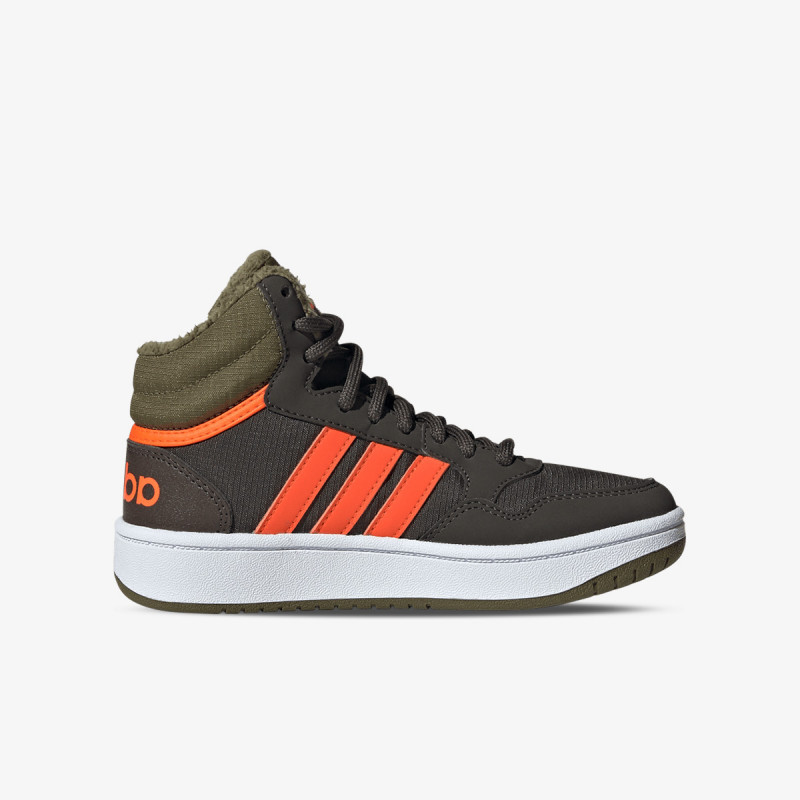adidas HOOPS MID 3.0 K 