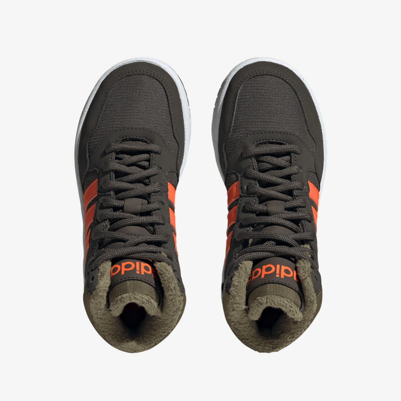 adidas HOOPS MID 3.0 K 