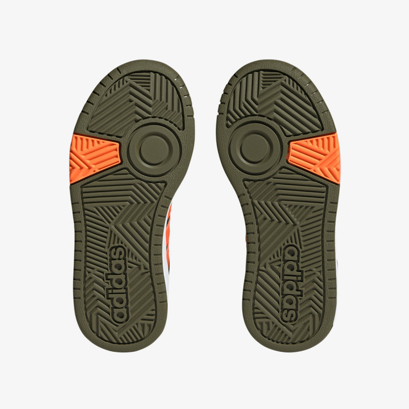 adidas HOOPS MID 3.0 K 