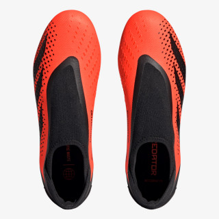 adidas PREDATOR ACCURACY.3 LACELESS FIRM GROUND 