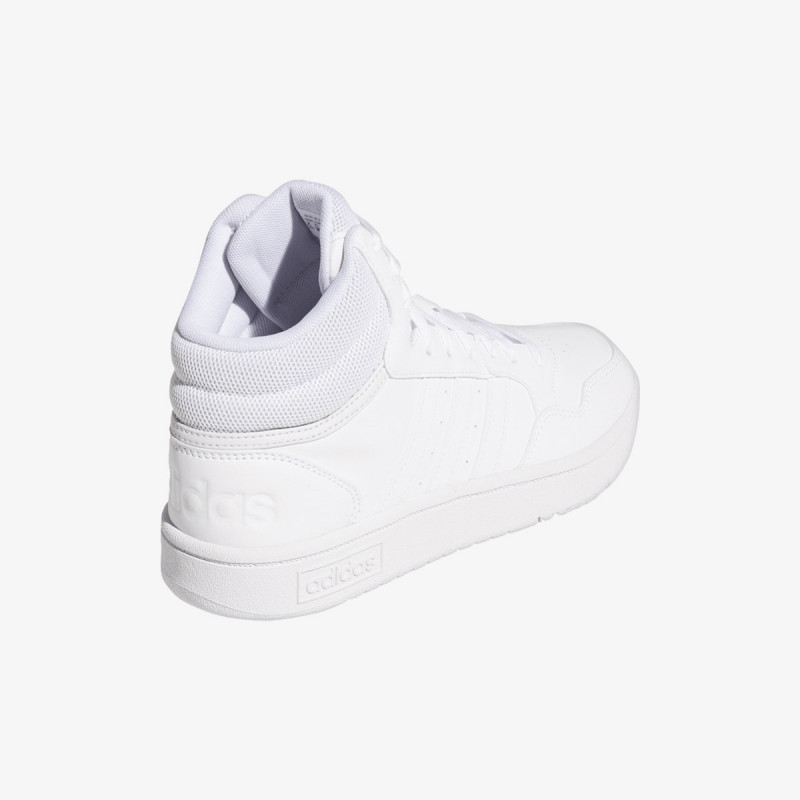 adidas HOOPS 3.0 MID 