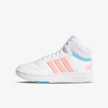 adidas HOOPS MID 3.0 K 