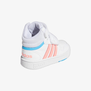 adidas HOOPS MID 3.0 AC I 