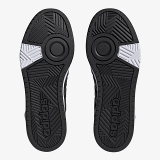ADIDAS HOOPS 3.0 MID WTR 