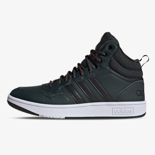 ADIDAS HOOPS 3.0 MID WTR 