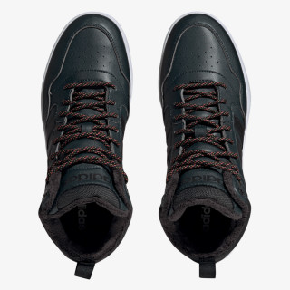 ADIDAS HOOPS 3.0 MID WTR 
