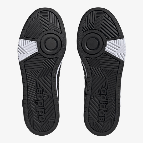 adidas HOOPS 3.0 MID WTR 