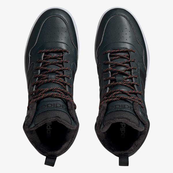 adidas HOOPS 3.0 MID WTR 