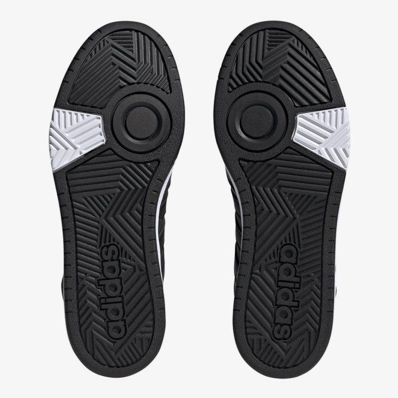 adidas HOOPS 3.0 MID WTR 
