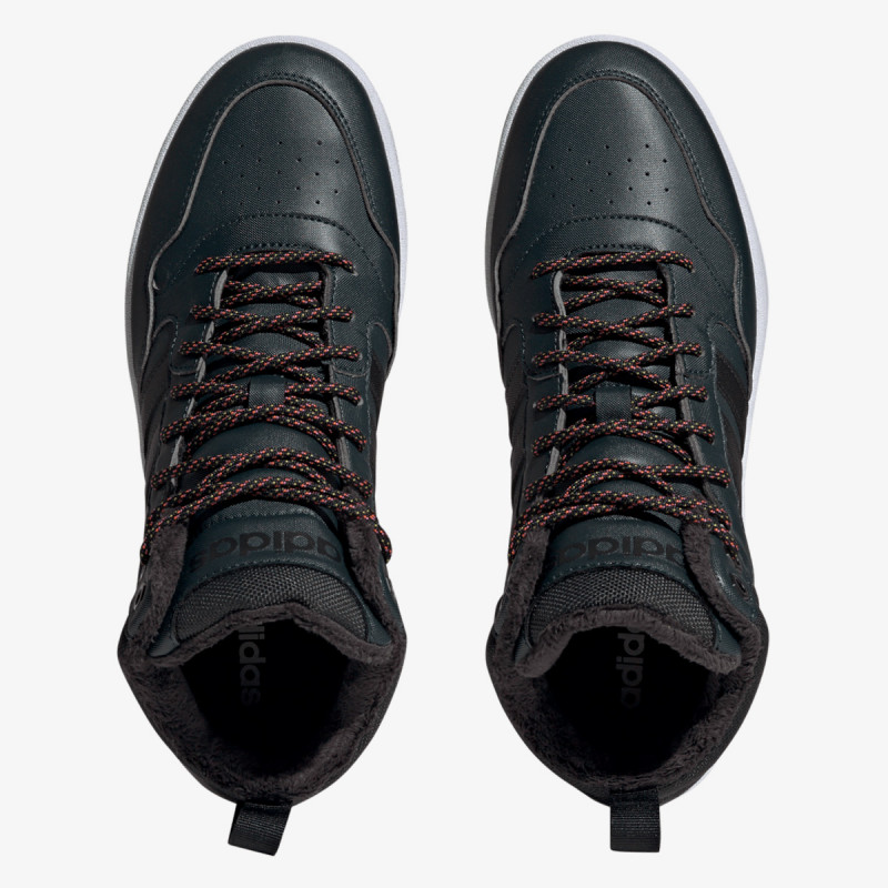 adidas HOOPS 3.0 MID WTR 
