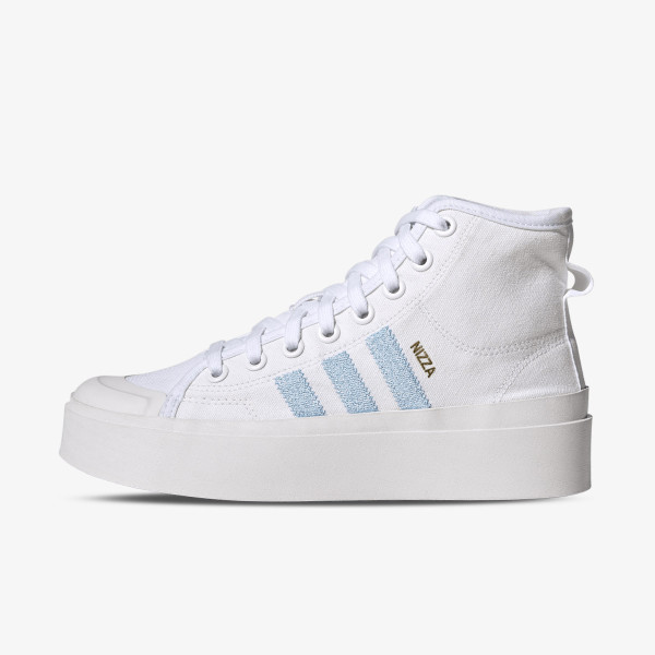 adidas NIZZA BONEGA MID W 