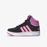 adidas HOOPS MID 3.0 K 