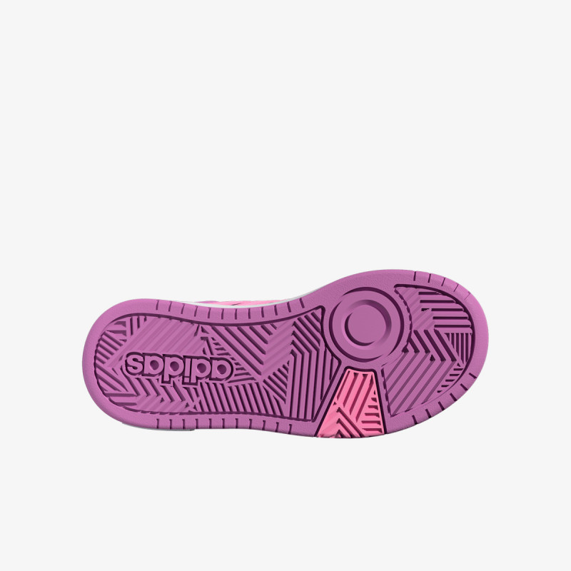 adidas HOOPS MID 3.0 K 
