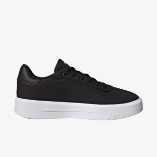 adidas COURT PLATFORM CLN 