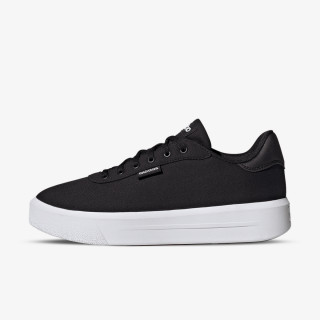 adidas COURT PLATFORM CLN 