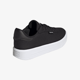 adidas COURT PLATFORM CLN 