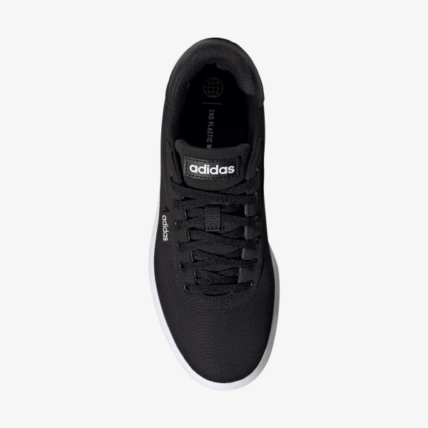 adidas COURT PLATFORM CLN 
