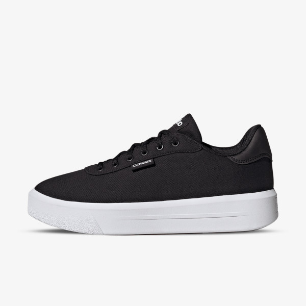 adidas COURT PLATFORM CLN 