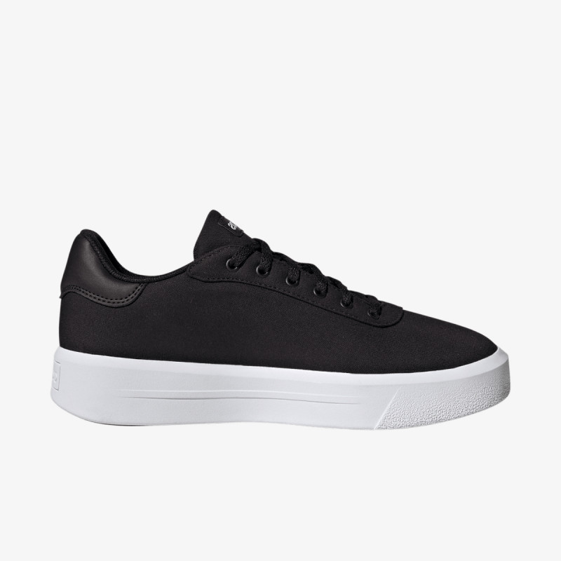 adidas COURT PLATFORM CLN 