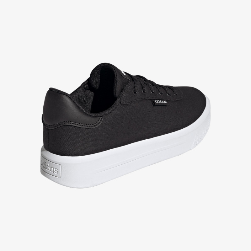 adidas COURT PLATFORM CLN 