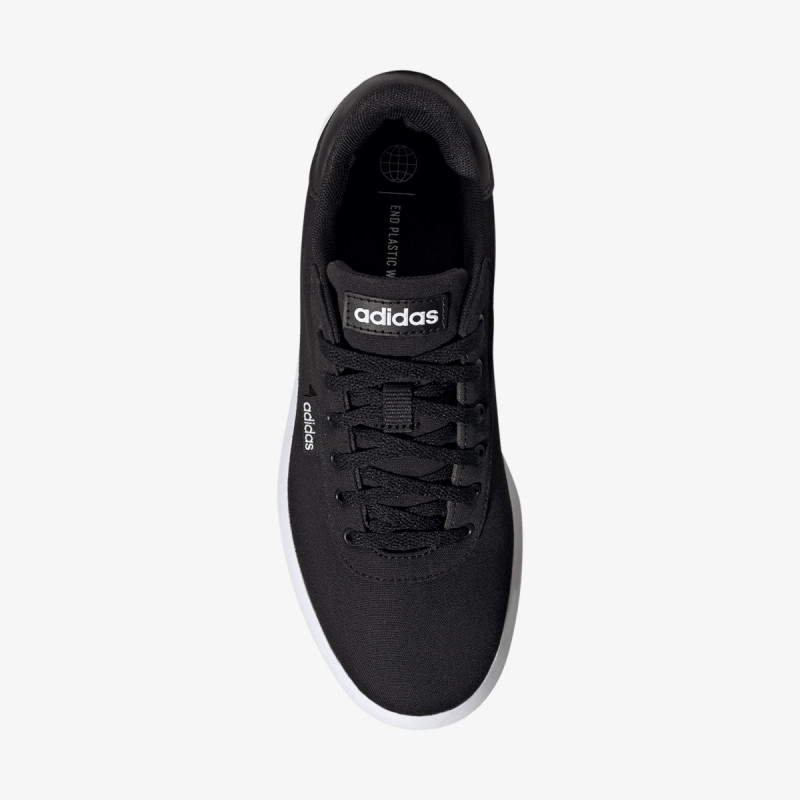 adidas COURT PLATFORM CLN 