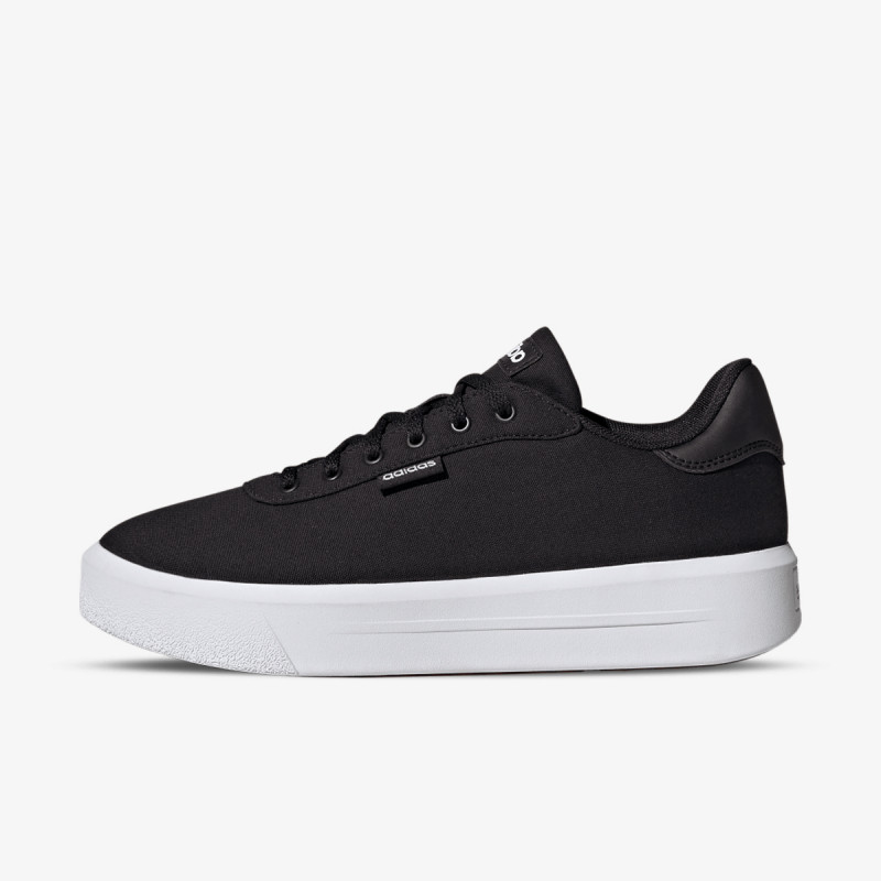 adidas COURT PLATFORM CLN 