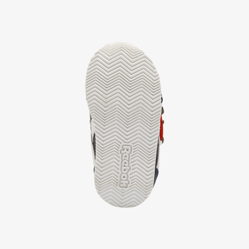 Reebok REEBOK ROYAL CL JOG 2 KC 