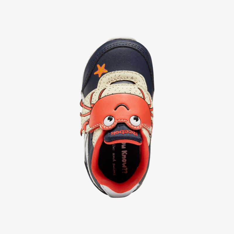 Reebok REEBOK ROYAL CL JOG 2 KC 