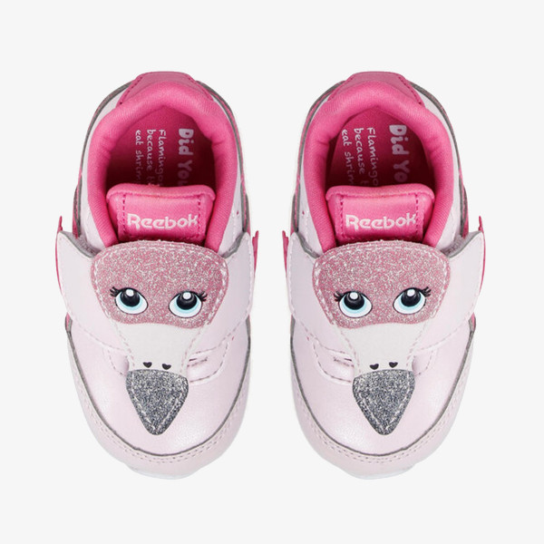 Reebok REEBOK ROYAL CL JOG 2 KC 