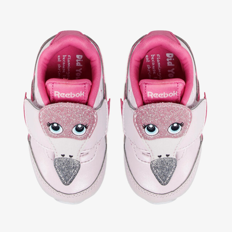 Reebok REEBOK ROYAL CL JOG 2 KC 