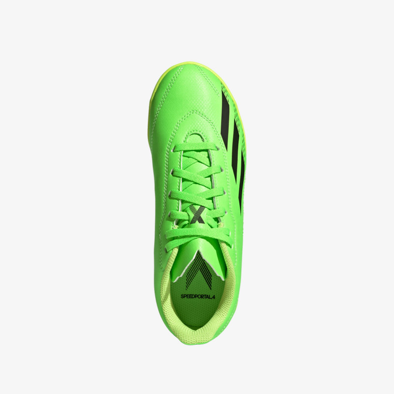 adidas X SPEEDPORTAL.4 IN J 