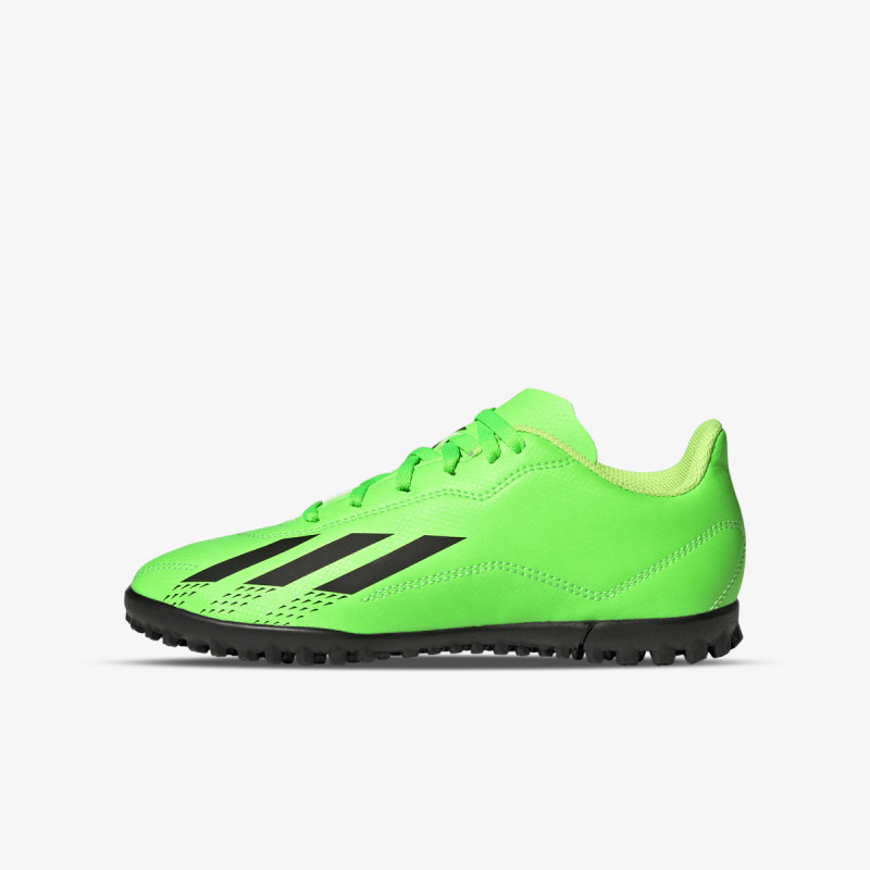 adidas X SPEEDPORTAL.4 TF J 